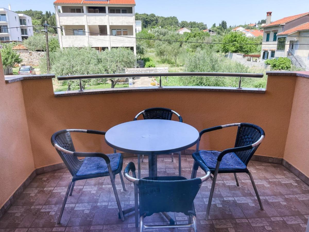Adriatic Oasis Apartments Preko Exteriér fotografie