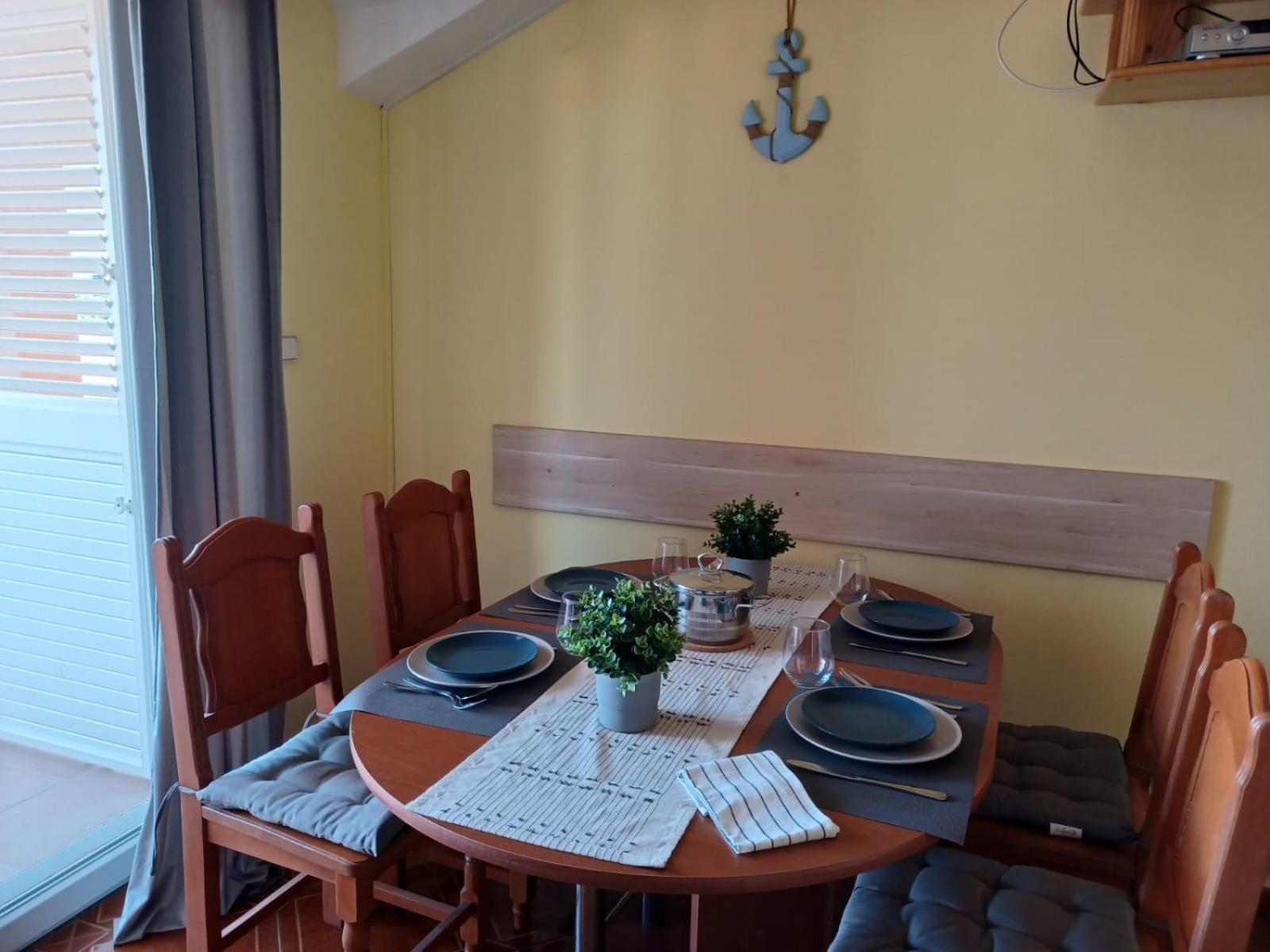 Adriatic Oasis Apartments Preko Pokoj fotografie